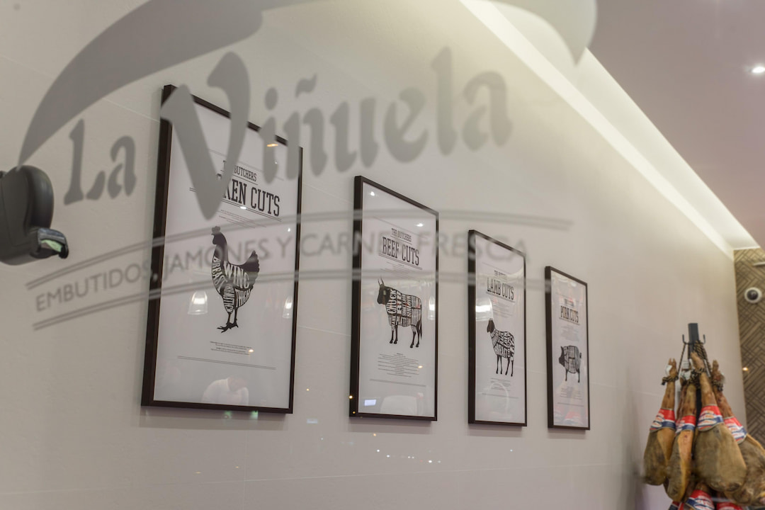 carniceria la viñuela
