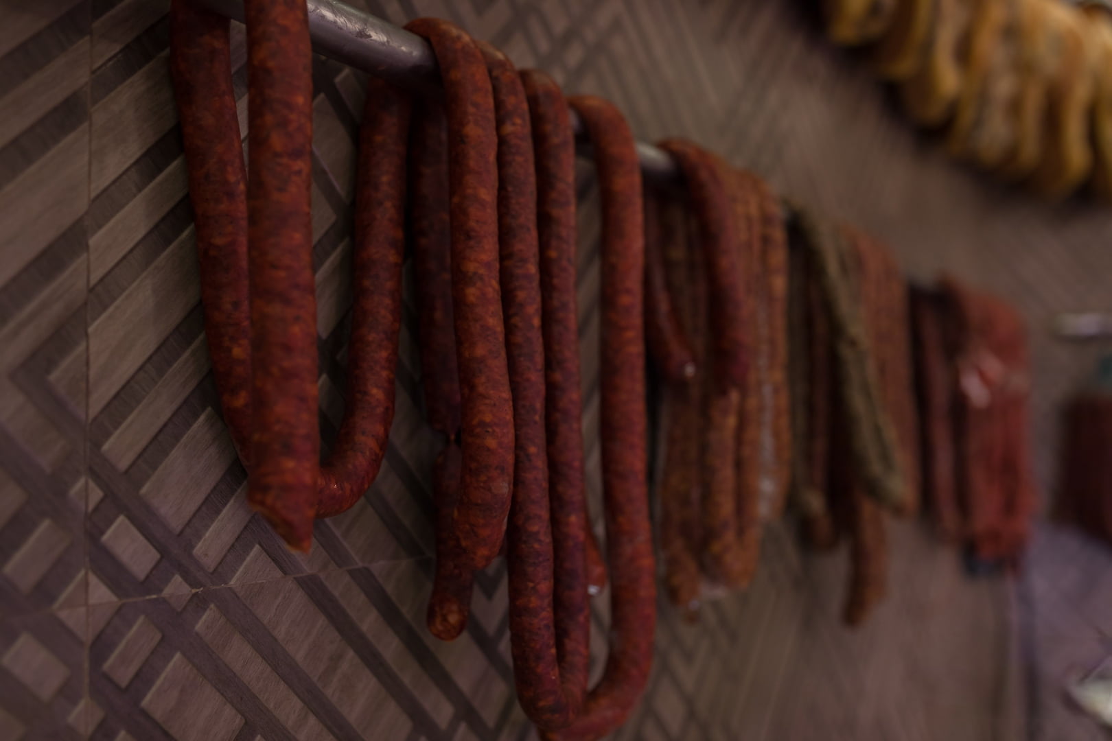 embutidos Granada La Viñuela