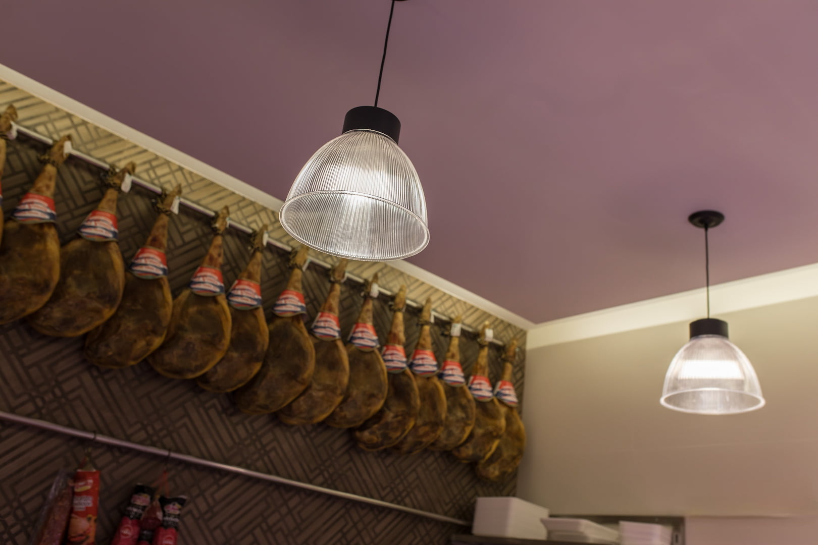 fabrica de jamones La viñuela